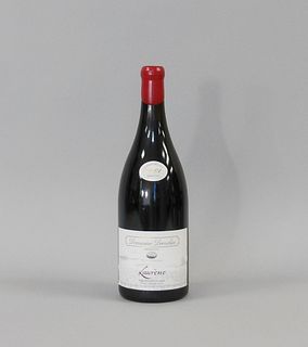 Magnum 2001 Domaine Drouhin Laurene Pinot Noir.