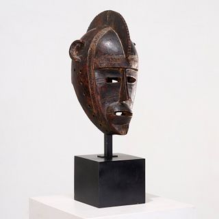 Bamana Peoples, mask