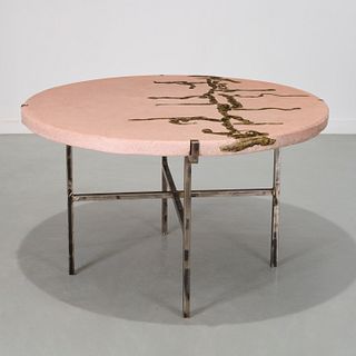Silas Seandel, 'Terra' dining table