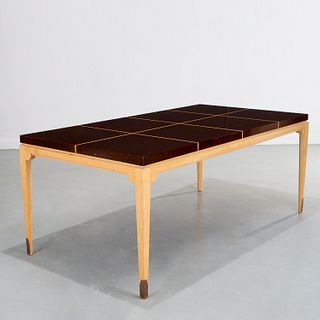 Tommi Parzinger, dining table
