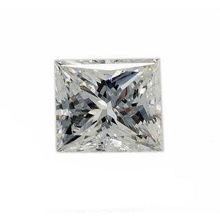 GIA 1.02ct G VVS2 Rectangular Diamond