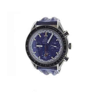 Omega Speedmaster Chronograph Schumacher Dial Automatic Watch 3510.80.08