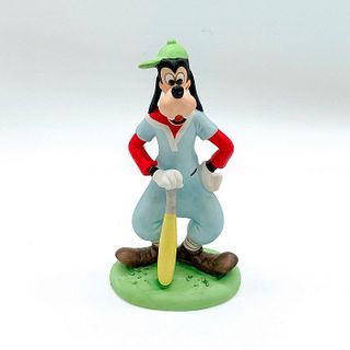 Walt Disney Ceramic Figurine, Goofy