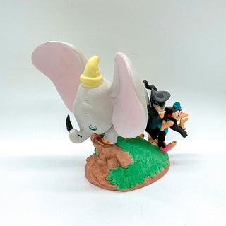 Walt Disney Ceramic Figurine, Dumbo