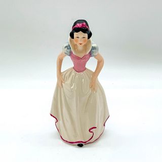 Goebel Disney Ceramic Figurine, Snow White
