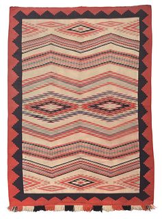Navajo Germantown Eyedazzler Textile