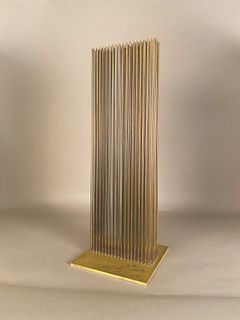 Harry Bertoia (1915-1978) Sonambient Sculpture - Sounding