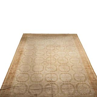 Spanish Carpet