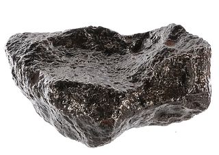 Campo del Cielo 12 lb. (5.44 kg) Meteorite