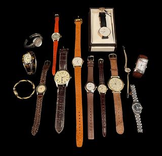 Collection Designer Men's and Women Wrist Watches ANNE KLEIN, DANIEL WELLINGTON, TIMEX