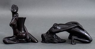 Female Nude Erotic Sculptures, 2