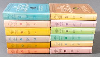 Complete Tales of Henry James in Twelve Volumes