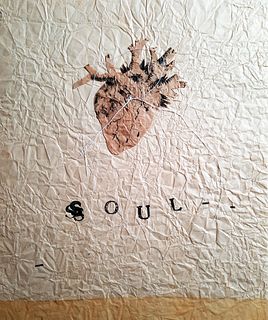 Lesley Dill - Heart & Soul