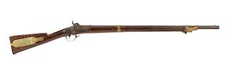 Eli Whitney M1841 Mississippi Percussion Rifle