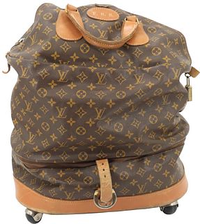 Louis Vuitton Steamer Bag