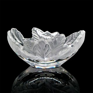 Lalique Crystal, Compiegne Bowl