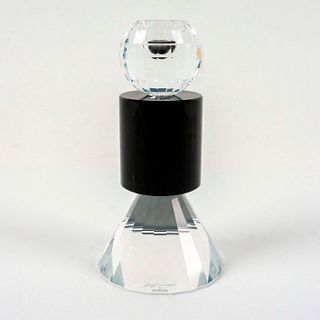 Swarovski Crystal Candleholder, Ren