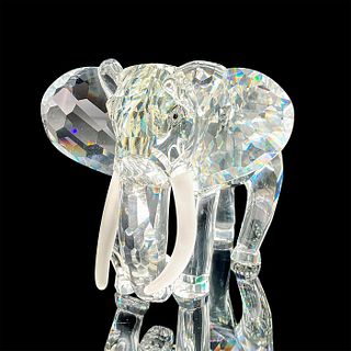 Swarovski Crystal Figurine, Elephant 169973