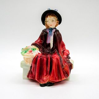Linda HN2106, Prototype Colorway - Royal Doulton Figurine