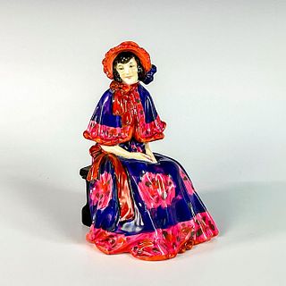 Rosina HN1364 - Royal Doulton Figurine