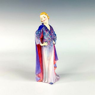 Clothilde HN1599 - Royal Doulton Figurine