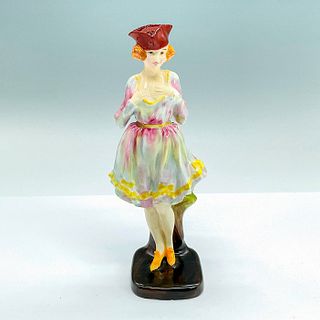 Mam'selle - HN0724 - Royal Doulton Figurine