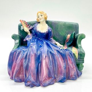 Sweet and Twenty HN1360 - Royal Doulton Figurine