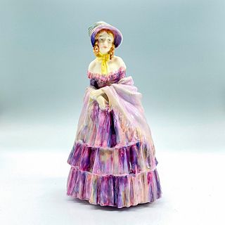 Victorian Lady HN739 - Royal Doulton Figurine