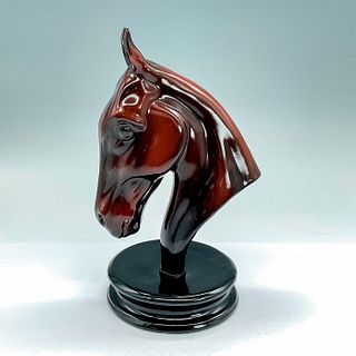 Michael Sutty Porcelain Horse Bust