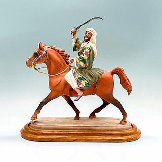 Beswick Porcelain Figurine with Base, Bedouin Arab 2275