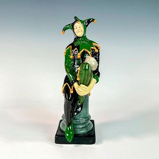 Royal Doulton Figurine, The Jester