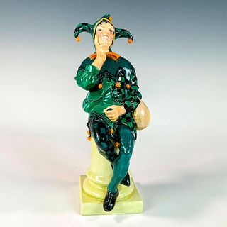 Royal Doulton Figurine, Jester HN71