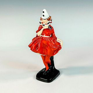 Pierrette HN642 - Royal Doulton Figurine