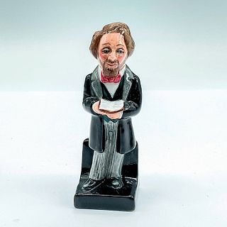 Charles Dickens - HN3448 - Royal Doulton Figurine