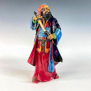 Royal Doulton Figurine, Bluebeard HN1528
