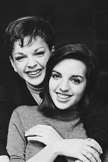 Terry O'Neill - Judy Garland & Liza Minnelli, 1962