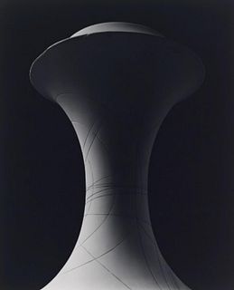 Hiroshi Sugimoto, Hypersphere, constant curvature surface, 2004