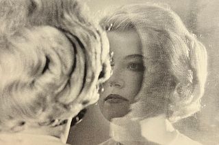 Cindy Sherman, Untitled Film Still #56, 1980