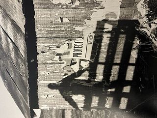 Dennis Hopper "Untitled"