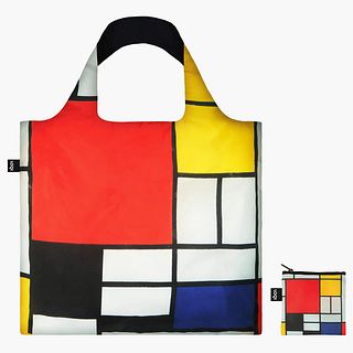 Piet Mondrian Carrying Bag