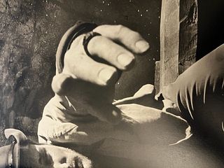 Dennis Hopper "Untitled"
