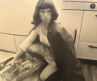 Cindy Sherman "1979"