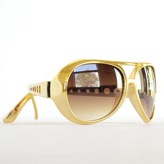 Elvis Presley Style Sunglasses