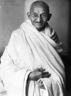 Mahatma Gandhi Print