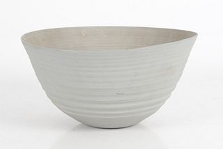 James Makins (Born 1946) Pottery Bowl