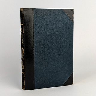 [EXPLORATION] Journal of the Central Australian Exploring Expedition, 1889, Under Command of W. H. Tietkens