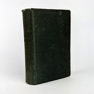 [F. M. BAILEY, AUSTRALIANA] Pugh's Queensland Almanac, Law Calendar, Directory, Coast Guide, and Gazetteer for 1879