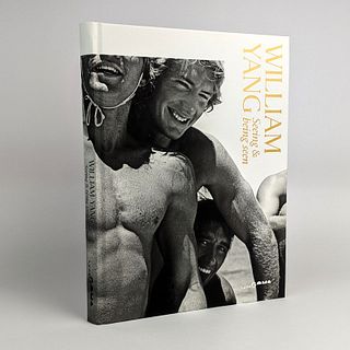 [PHOTOGRAPHY, LGBTQ] William Yang: Seeing & Being Seen (Deluxe Edition)