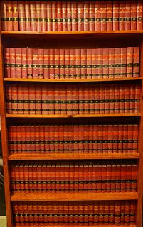 Australian Law Reports, 1973-2001