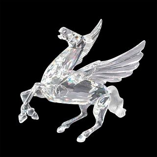 The Pegasus - Swarovski Crystal Figurine